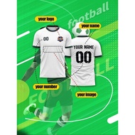 Custom Image Number Name Soccer Jersey,Eagle Falcon Print Shirt,Bold Majestic Teen Soccer Fan Gear