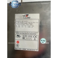 EMACS EMACS HP2-6500P-R Server Power Supply, 500W Output