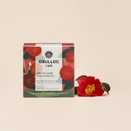OSULLOC Camellia Forest Tea 3ea