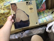 a941981 編號 771 張學友 真情流露 全新未拆 ARS 復刻 黑膠 Jacky Cheung Sealed Reissue Black Vinyl LP