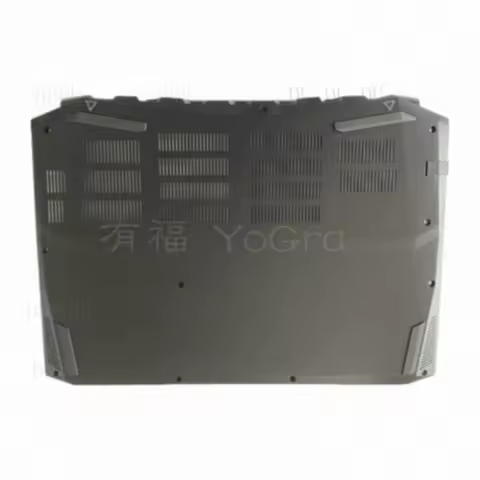 D D Original for Acer Nitro7 AN715-51 Bottom Cover Lower Case 60.Q5GN2.001 Laptop Cover