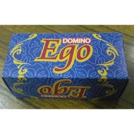 Domino EGO Card All Is Well