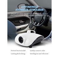 ‼️🔥READY STOCK🔥‼️ 1500W FOGGING MACHINE DISINFECTANT WITH 5L CODEX DISINFECTANT 1 MONTH WARRANTY