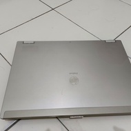 laptop hp elitebook 8440p core i5