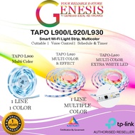 TP-Link TAPO L900-5/ TAPO L920-5/ TAPO L930-5 SERIES LED Smart WiFi Light Strip,RGB MillionColor Run