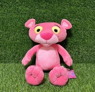 【捌貳壹】 頑皮豹 娃娃 (25~45公分)  抱枕 粉紅豹 豹 Pink Panther