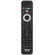 Remote Control for Philips TV/DVD/AUX Television Smart TV PH903 RC19042011 RC4707 2422 5490 01833 RC2031 2422 5490 01911 huayu DSY3912 TV Remote Contr
