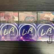 || PROMO / LA Ice Purple Boost - PAK ||~~~