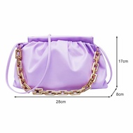 【Ready Stock🇲🇾】Heicial Underrarm Bag Shoulder Messager Handbag Fashion