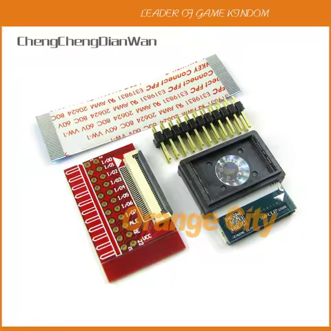 32pin 360-clip TSOP NAND Flash Chip For playstation 3 For ps3