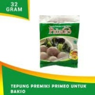 tepung premix pengenyal penstabil bakso premio