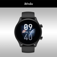 ใหม่ Zeblaze Btalk 3 Plus โทรด้วยเสียง Smartwatch 1.39 จอแสดงผลสี HD ขนาดใหญ่การตรวจสอบสุขภาพกีฬาสมา
