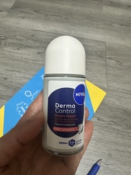 Nivea 止汗走珠