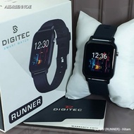 Digitec Smart Watch RUNNER Unisex Original