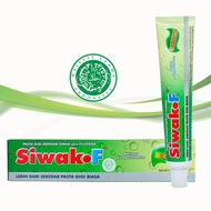 Siwak F Toothpaste with Siwak plus Fluoride 190 grams