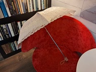 星巴克 雨傘 縮骨遮 購自韓國 Starbuck foldable umbrella