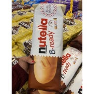 NUTELLA B READY COKLAT LANGKAWI