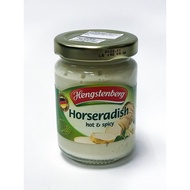 NEW Horseradish Sauce