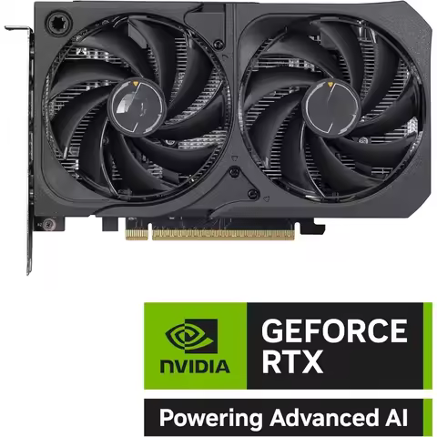 US Shipping Hot New Gaming Graphics Card 8GB GDDR6 128-bit RTX 5050 2617MHz DP 2.1a HDMI 2.1b NVIDIA