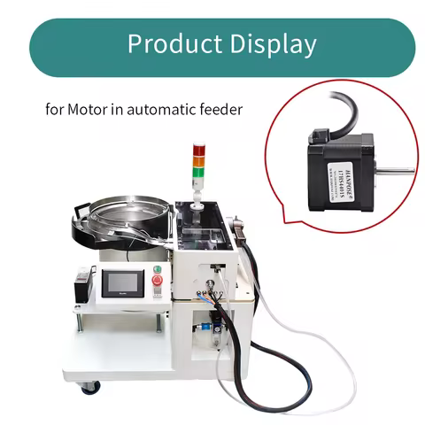 Straight out 1M 3D printer 4-lead Motor 42 motor 42BYGH 1.7A 17HS4401S motor for CNC XYZ Nema 17 mot