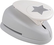 Rayher Hobby Star Punch, Brown, ø 4,7 cm (2 Zoll)