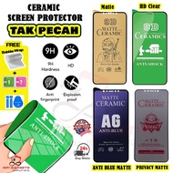〈X PECAH〉SAMSUNG A02 03 04 05 06 07 12 13 14 15 16 20 22 30 32 33 50 52 53 73 5g Ceramic Film ScrenP