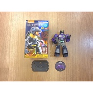 Blokees Transformers Galaxy Version 02 SOS - Optimus Prime (IDW)