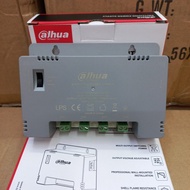 Dahua 12V 4 Channel CCTV Switching Power Supply for CCTV