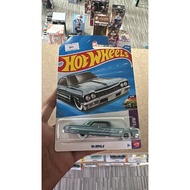 '64 Impala HOT WHEELS