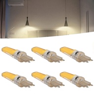 G9 LED Light Bulb  Silicone for Table Lamps