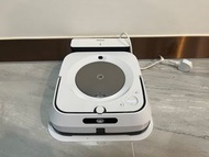 iRobot Braava Jet M6 拖地機械人 白色