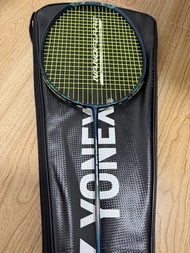 Yonex Nanoflare 800 Pro JP 4ug5 羽毛球拍