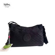 Kipling Ayda Shoulder Bag（1 free monkey pendant）