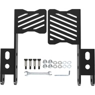 Heavy Duty Go Kart Pedals Kit with Modified Brake and Throttle Foot Pedal Replacement for Yerf Dog G