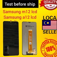 SAMSUNG M12 LCD samsung a12 lcd samsung m12 lcd