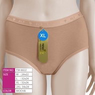 (3Pcs) Twinerry Underwear 8822