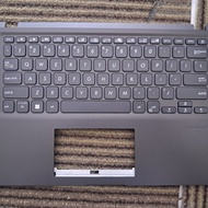 NEW FRAME + Keyboard Laptop Asus ASUS X415JA X415J X415JP X415MA