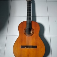 Gitar Klasik Yamaha G231ii Second Original
