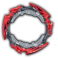 Beyblade - (Rare item B00) Spinning toy: Blade Devil Genuine Takara Tomy, Beyblade burst B-00