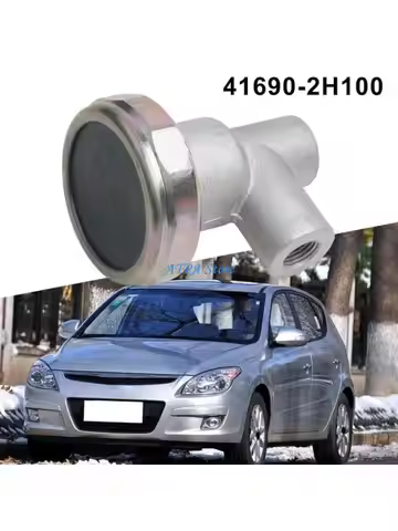 U13C Clutch Hydraulic Regulator Assembly Replace 41690-2H100 416902H100 for I20