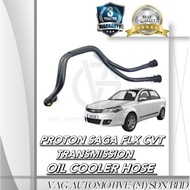 PROTON SAGA FLX CVT (TRANSMISSION)OIL COOLER HOSE