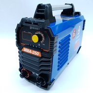 Davinci-Home-HESSEY เครื่องเชื่อม INVERTER MMA-250 สินค้าส่งจากไทย
