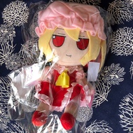 (更新參考價)東方project GIFT fumo fumo ふもふも ぬいぐるみ 公仔