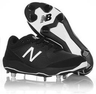 新莊新太陽 New Balance NB 3000v5 L3000SK5 2E 寬 棒壘球鞋 鐵釘 黑 特2990