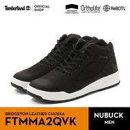 Timberland MEN'S BRIDGETON CHUKKA รองเท้าผู้ชาย (FTMMA2QVK)