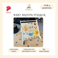 Baby Bloom Walker - 4th Anniversary Launch