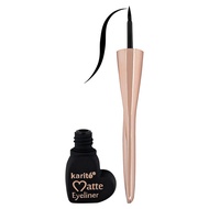 Eyeliner Lichid Karite Matte Eyeliner