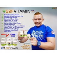 S2F VITAMIN UTK GEMUK