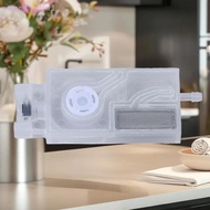 amongasdfw1 Good Quality I3200 Print Damper For 4720 I3200 Printhead Eco- Ink Dumper DX5 XP600 Dampe