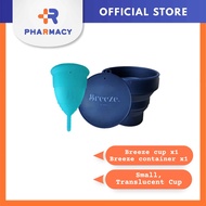 R Pharmacy | Breeze Storage Combo Breeze Cup, Breeze Container